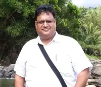 Mukesh Kumar