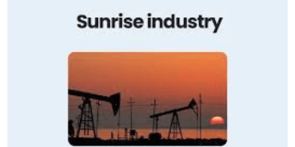 Sunrise Sectors